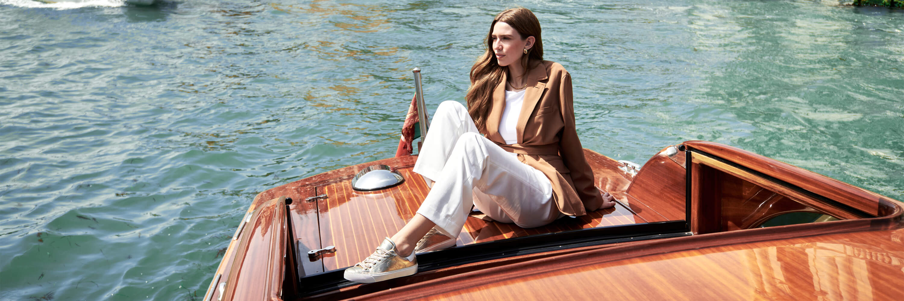 The Milano Women's Collection