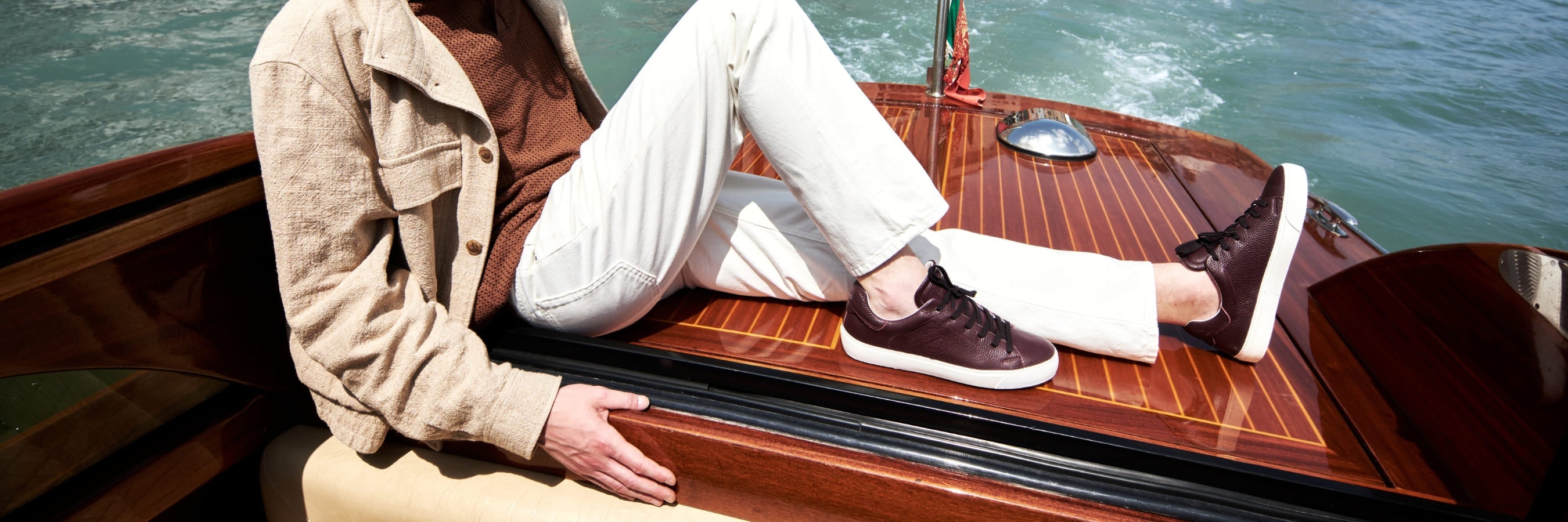 The Tumbled Leather Selection