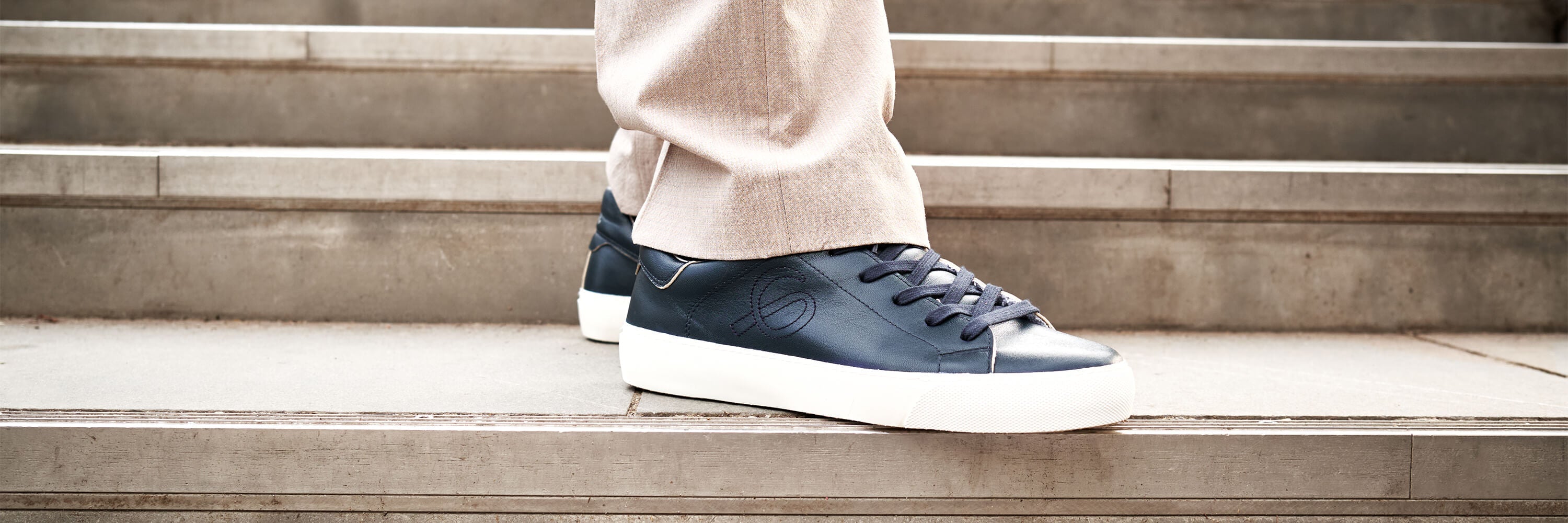 The Goat Men's Selection