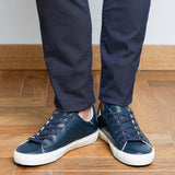 The Navy Blue Goat